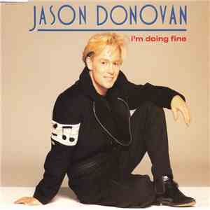 Jason Donovan - I'm Doing Fine