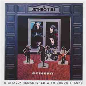 Jethro Tull - Benefit