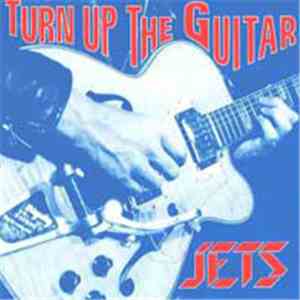 Jets - Turn Up The Guitar