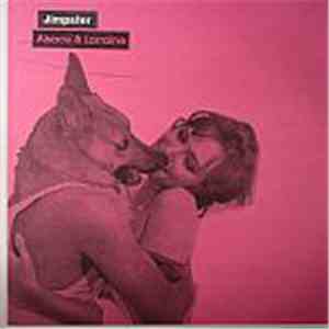 Jimpster - Alsace & Lorraine