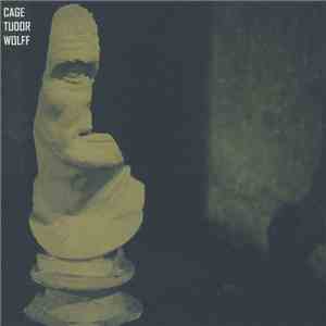 John Cage, David Tudor, Christian Wolff - San Francisco Museum of Art, Janu ...