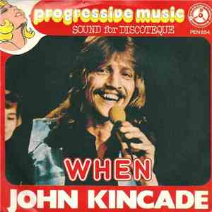 John Kincade - When