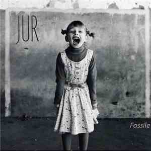 Jur - Fossile