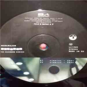 Khan & Walker - Simplex - The Hagedorn Remixes