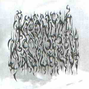 Kronum Masochrist - Kronum Masochrist