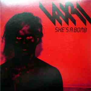 Lauri - She's A Bomb