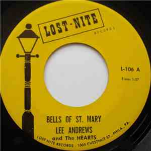 Lee Andrews And The Hearts - Bells Of St. Mary