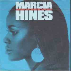 Marcia Hines - Your Love Still Brings Me To My Knees