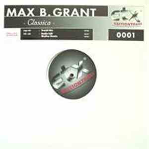 Max B. Grant - Classica