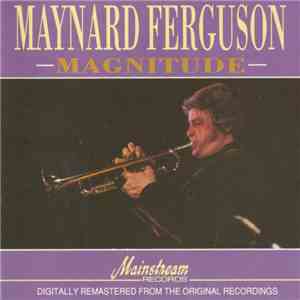 Maynard Ferguson - Magnitude