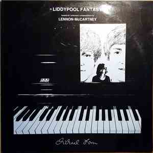 Michael Horn  - Liddypool Fantasy
