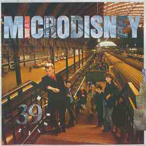 Microdisney - 39 Minutes