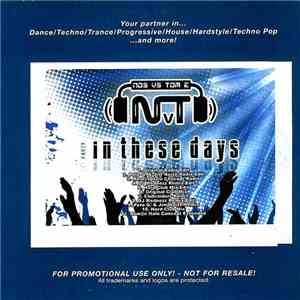 NDS vs Tom E - In These Days