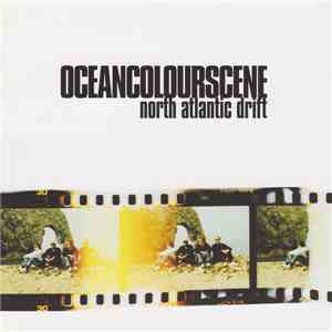 Ocean Colour Scene - North Atlantic Drift