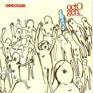 Octogen - Gindofask