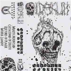 Oldskull - Oldskull Of Death