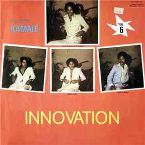 Orchestre Kamalé - Innovation Vol. 6