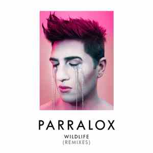 Parralox - Wildlife (Remixes)