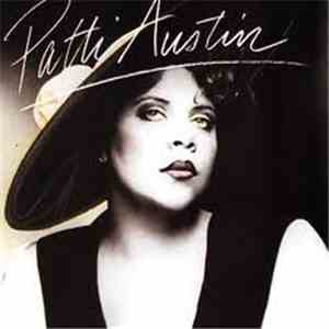 Patti Austin - Patti Austin