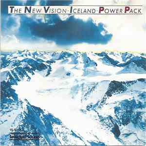 Power Pack - The New Vision • Iceland