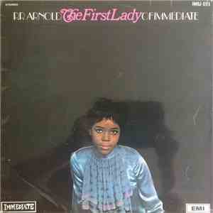 P.P. Arnold - The First Lady Of Immediate