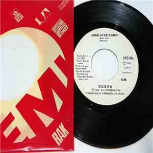 Queen - Charlas De Fondo = Back Chat