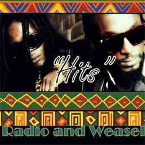 Radio and Weasel - 