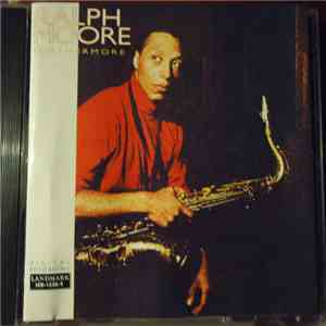 Ralph Moore  - Furthermore