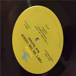 Red Garland - Can't See For Lookin'