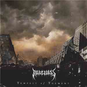 Relentless - Tempest Of Torment