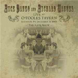 Rick Danko And Richard Manuel - Live At O'Tooles Tavern