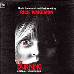 Rick Wakeman - The Burning (Original Soundtrack)