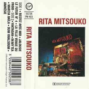 Rita Mitsouko - Rita Mitsouko