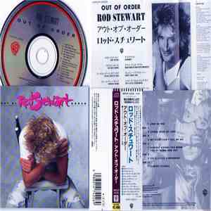 Rod Stewart - Out Of Order