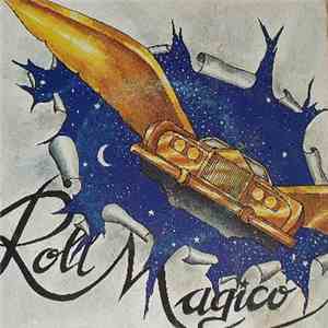 Roll Magico - Siglo 20 / El Amante Duro