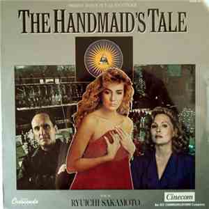 Ryuichi Sakamoto - The Handmaid's Tale (Original Motion Picture Soundtrack)