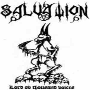 Salvation666 - Lord Ov Thousand Voices