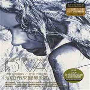 Sarah Brightman - Diva: The Singles / The Videos