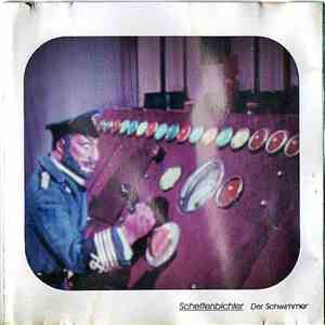 Scheffenbichler - Der Schwimmer