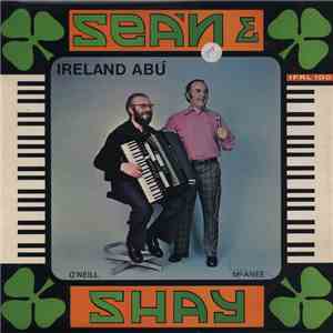 Sean & Shay - Ireland Abú