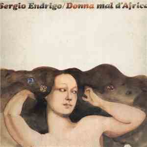 Sergio Endrigo - Donna Mal D'Africa