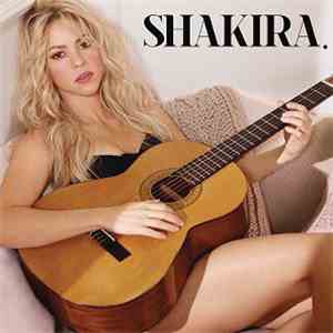 Shakira - Shakira.
