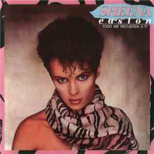 Sheena Easton - Todo Me Recuerda A Ti
