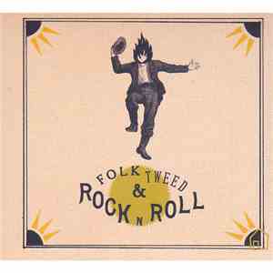 Simon Byrt - Folk, Tweed & Rock 'N' Roll