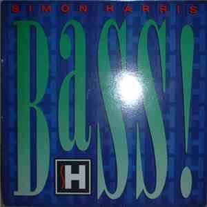 Simon Harris - Bass!