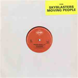 Skyblasters - Moving People