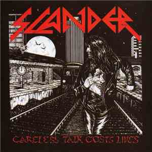 Slander - Careless Talk Costs Lives