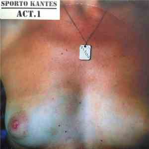 Sporto Kantes - Act. 1