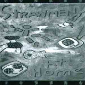 Strawmen - At Home