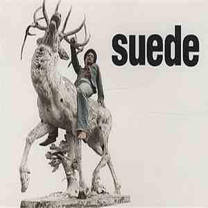Suede - So Young